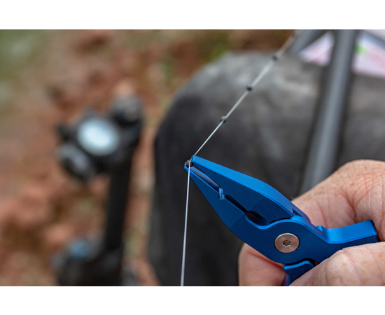 Preston Shot/Stotz Pliers