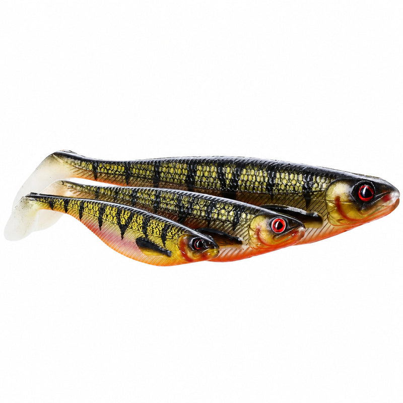 Westin ShadTeez Soft Lures