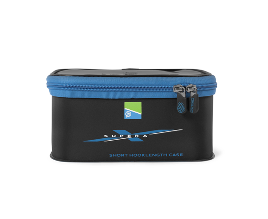 Preston EVA Hooklength Case Short