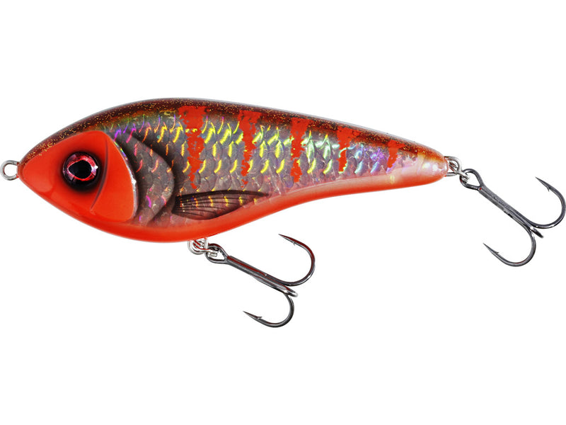 Westin Swim Glidebait Lures