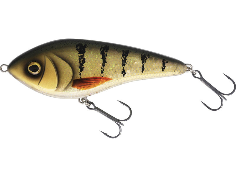 Westin Swim Glidebait Lures