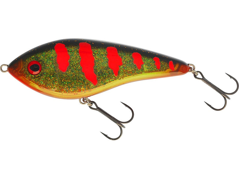 Westin Swim Glidebait Lures