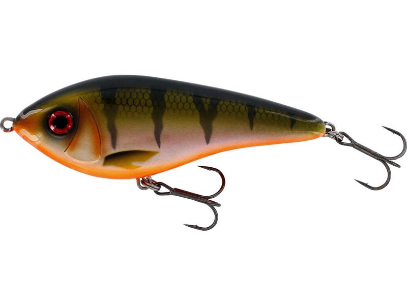 Westin Swim Glidebait Lures