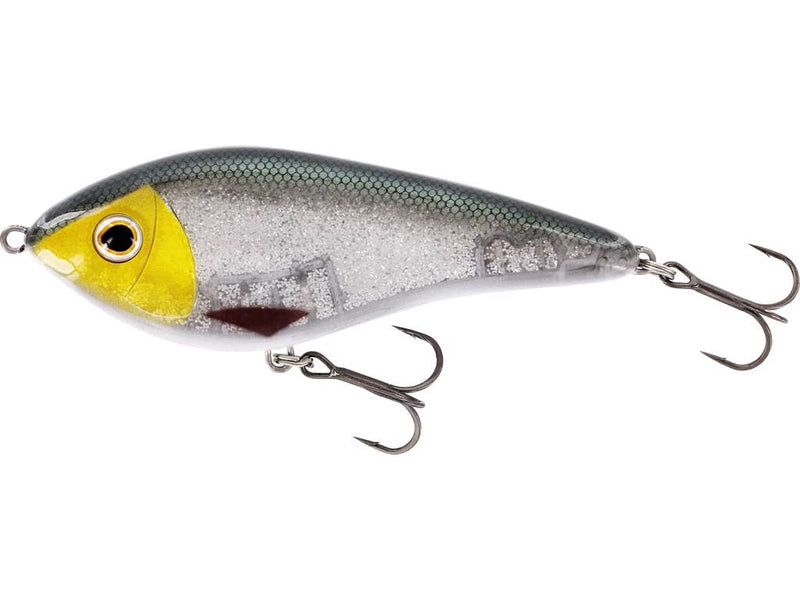 Westin Swim Glidebait Lures