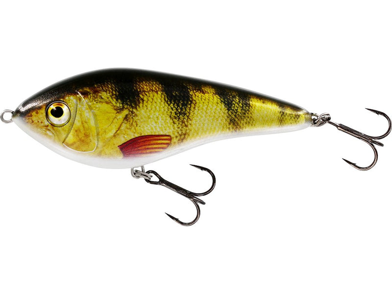 Westin Swim Glidebait Lures