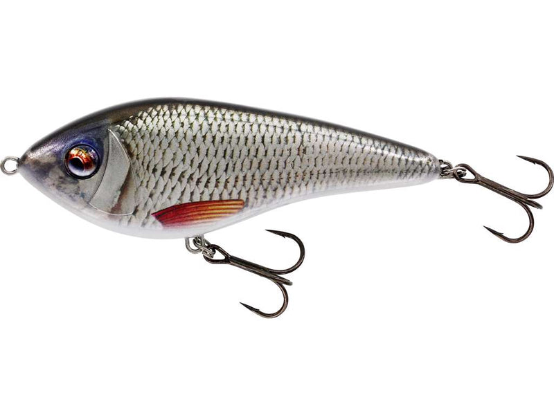 Westin Swim Glidebait Lures