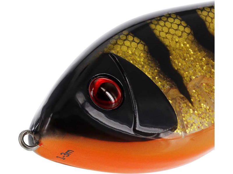 Westin Swim Glidebait Lures