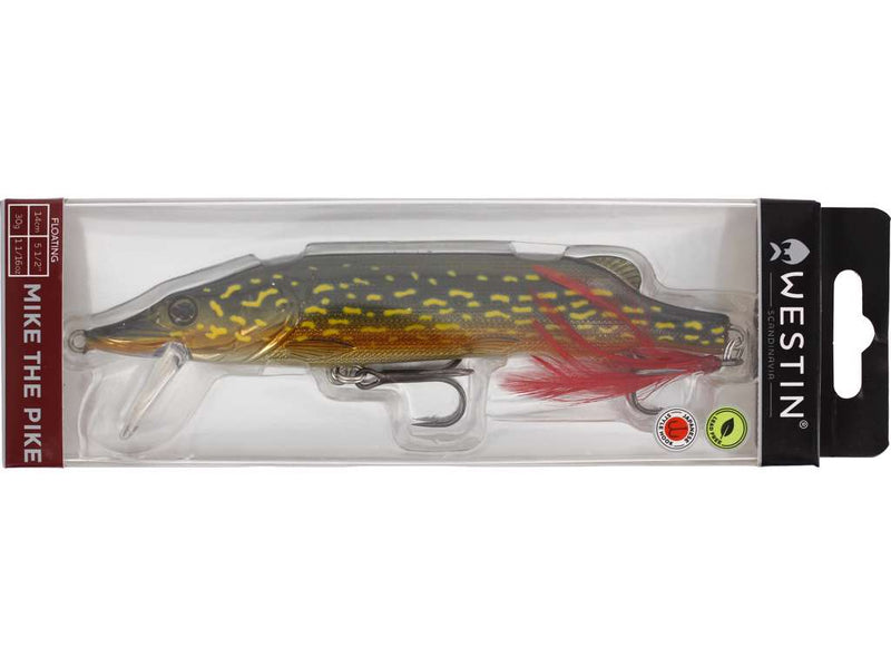 Westin Mike The Pike Crankbait