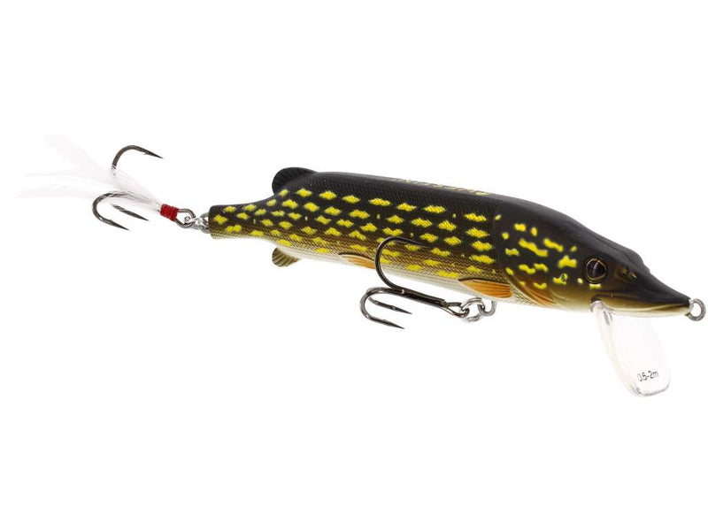 Westin Mike The Pike Crankbait