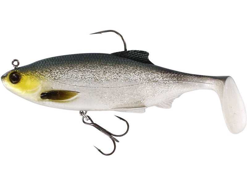 Westin Ricky The Roach Shadtail R2F Lures