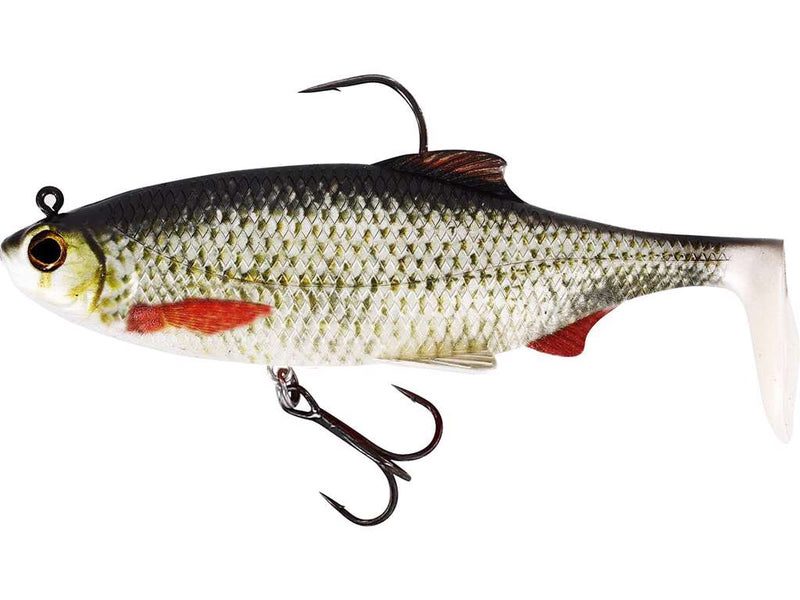 Westin Ricky The Roach Shadtail R2F Lures