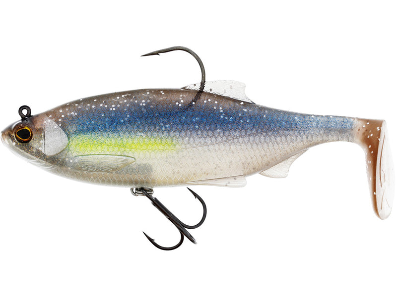 Westin Ricky The Roach Shadtail R2F Lures
