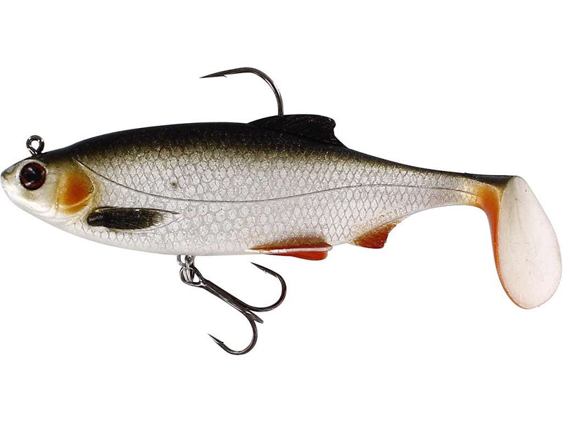 Westin Ricky The Roach Shadtail R2F Lures