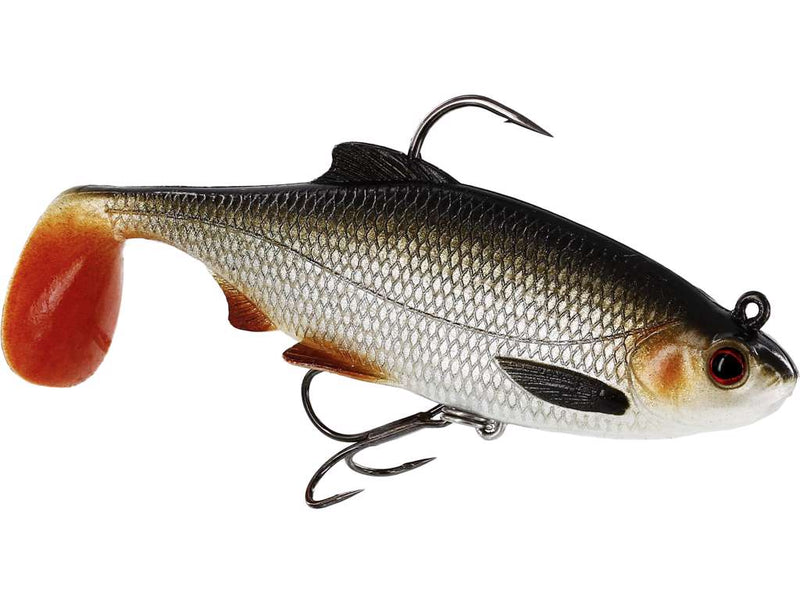 Westin Ricky The Roach Shadtail R2F Lures