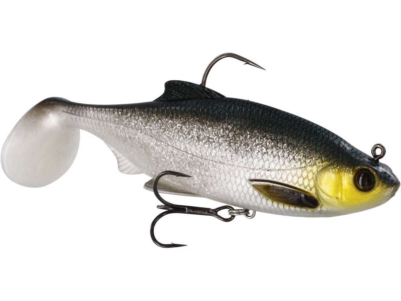 Westin Ricky The Roach Shadtail R2F Lures