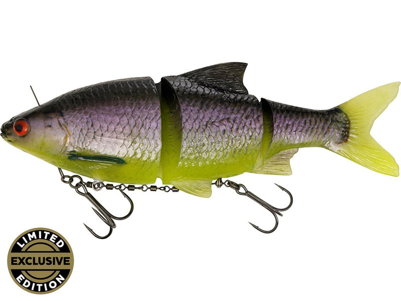 Westin Ricky The Roach Inline Limited Edition UV Roach Colours