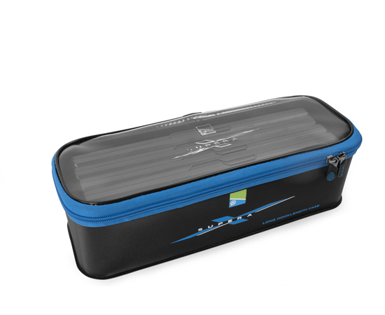 Preston EVA Hooklength Case Long