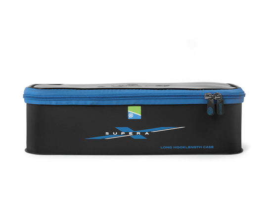 Preston EVA Hooklength Case Long