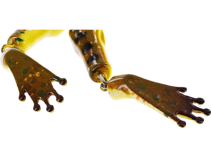 Westin Freddy The Frog Wakebait