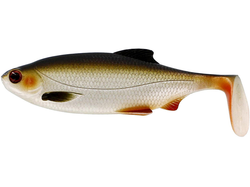 Westin Ricky The Roach Shadtail Lure