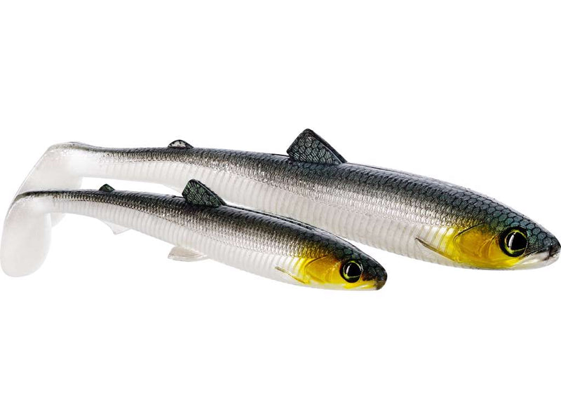 Westin Bullteez Shadtail Fishing Lures