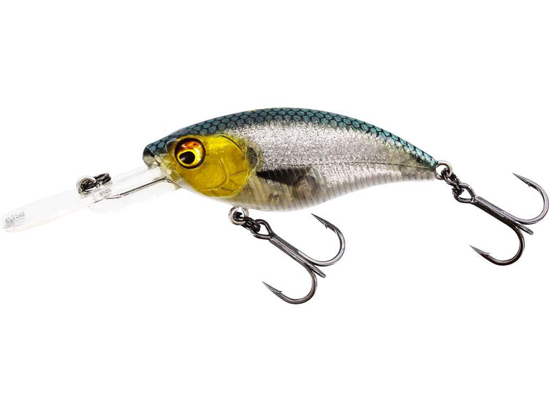 Westin Buzzbite Crankbait