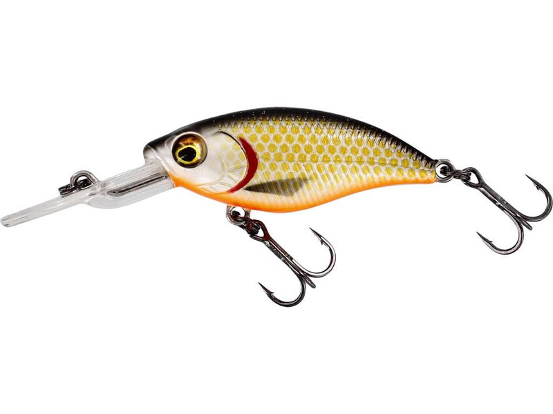 Westin BuzzBite Crankbait Suspending Lure