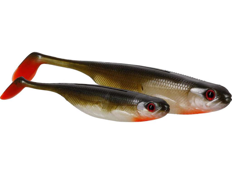 Westin Shadteez Hollow Fishing Lures