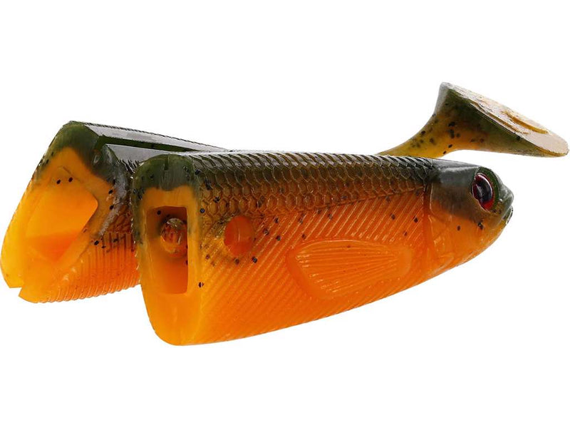 Westin Shadteez Hollow Fishing Lures