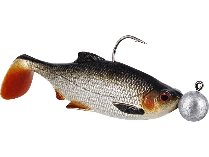 Westin Ricky the Roach R'N'R Mix Pack 2pc