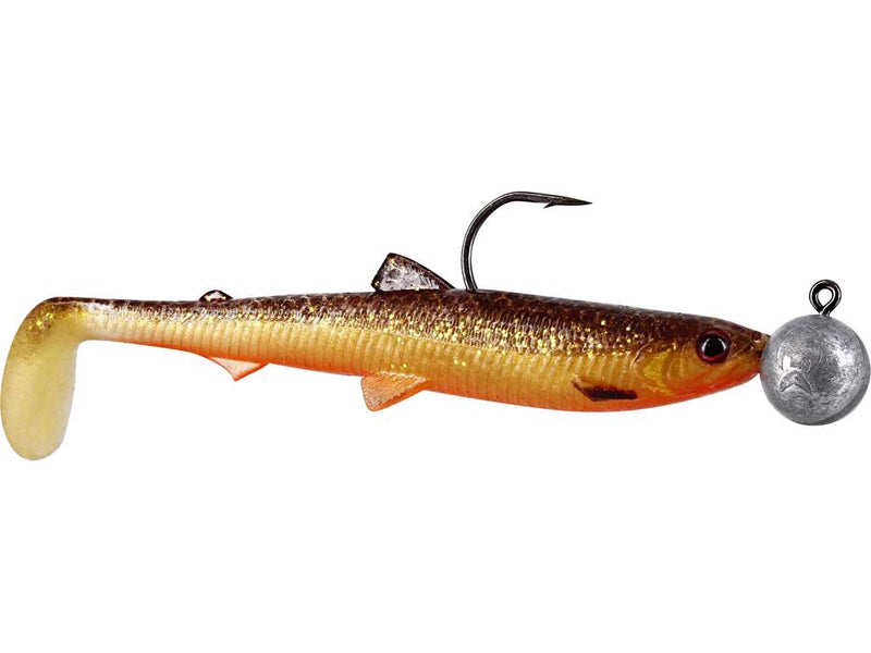 Westin Bullteez Rigged N Ready Lures