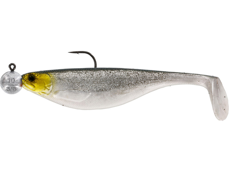 Westin Shadteez RNR Lures