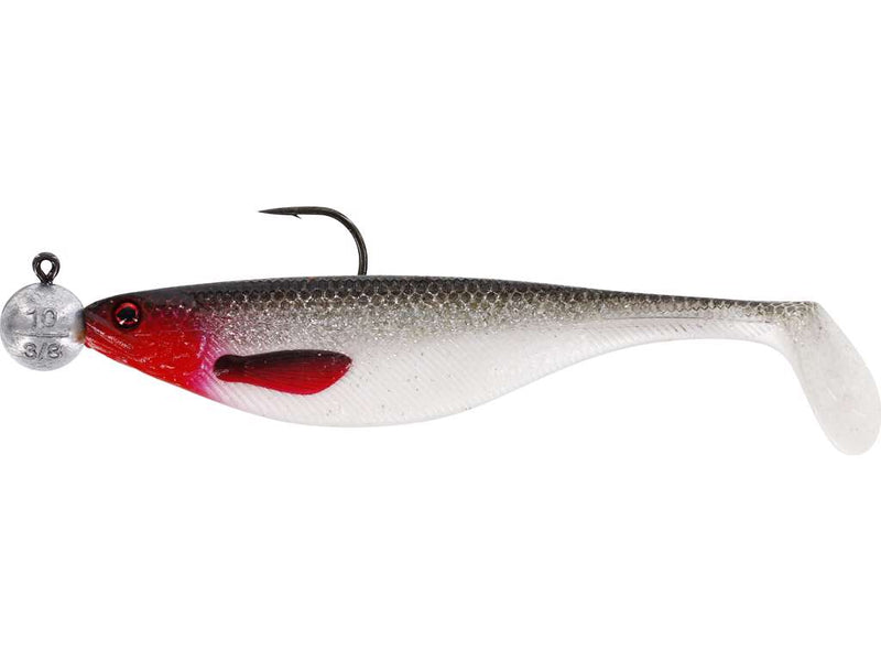 Westin Shadteez RNR Lures