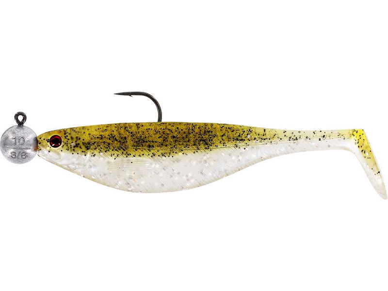 Westin Shadteez RNR Lures