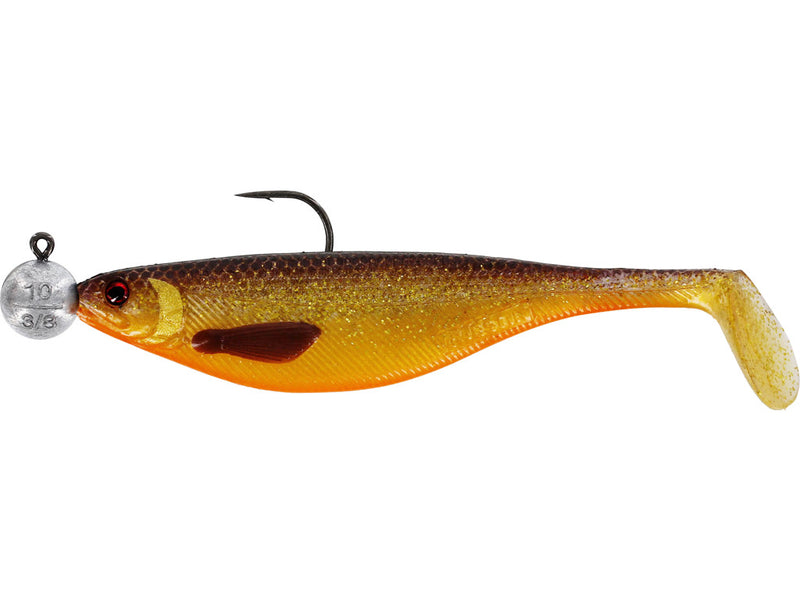 Westin Shadteez RNR Lures