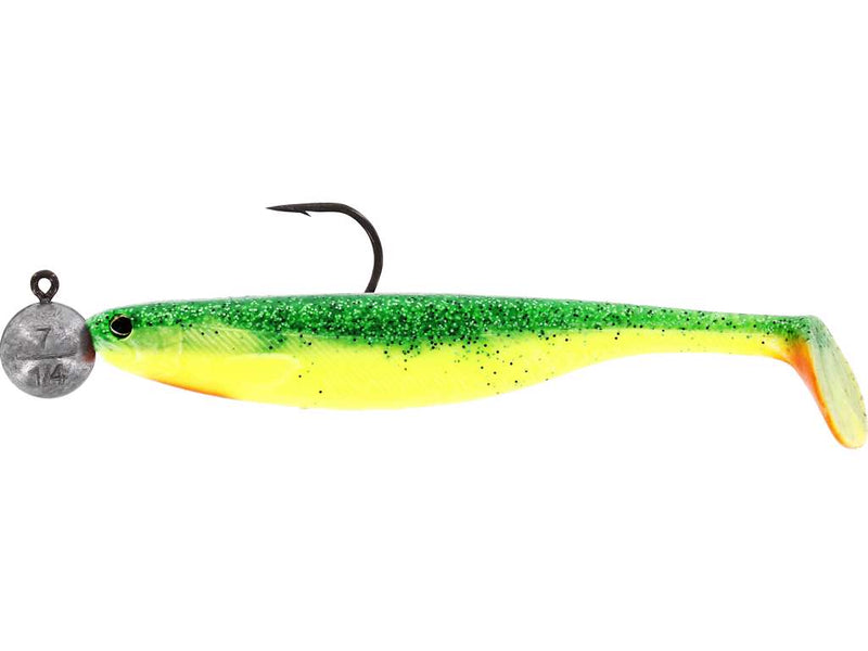Westin Shadteez Slim Rigged N Ready Lures