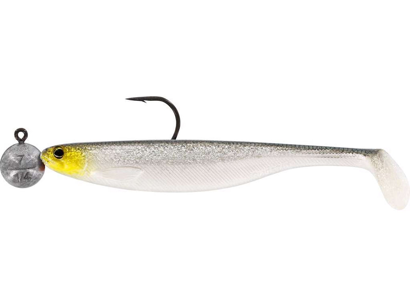 Westin Shadteez Slim Rigged N Ready Lures