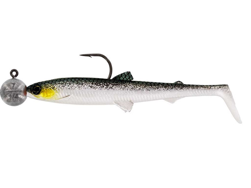 Westin Bullteez Rigged N Ready Lures