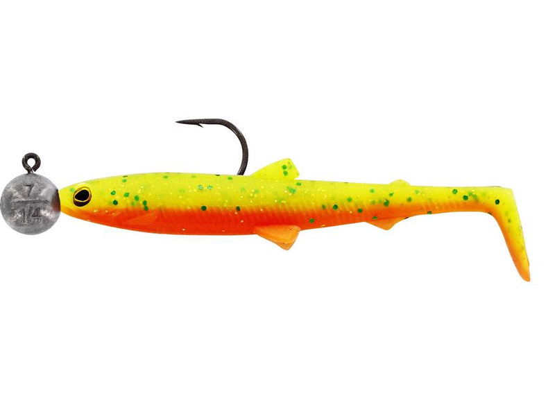 Westin Bullteez Rigged N Ready Lures