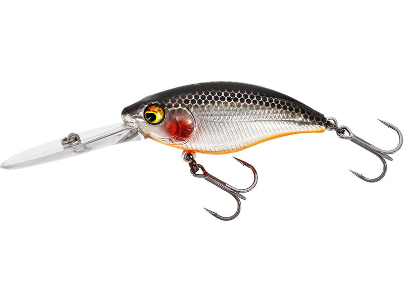 Westin Buzzbite DR Crankbait