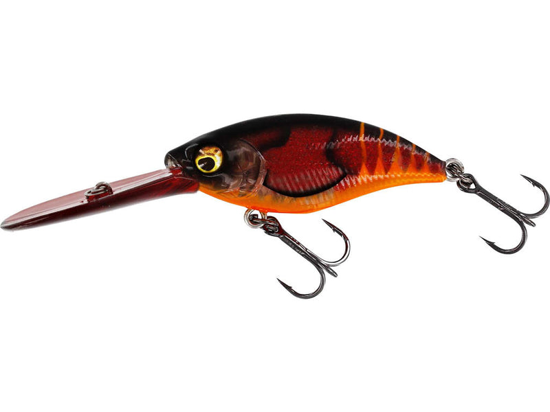 Westin Buzzbite DR Crankbait