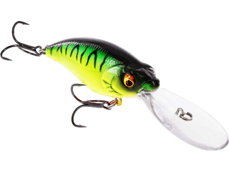 Westin Buzzbite DR Crankbait