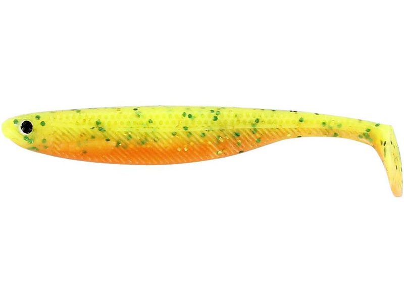 Westin Shadteez Slim Lures