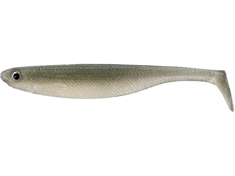 Westin Shadteez Slim Lures
