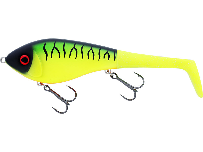 Westin Swim Tail Hybrid Fishing Lure