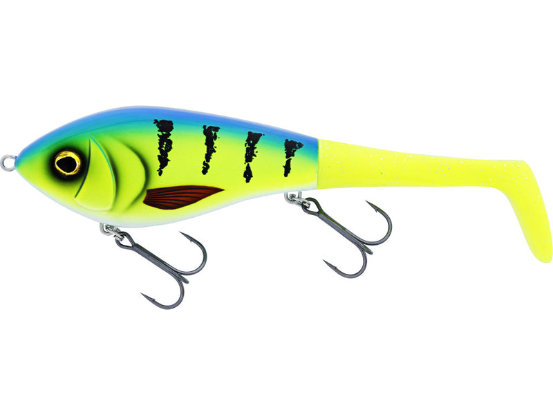 Westin Swim Tail Hybrid Fishing Lure