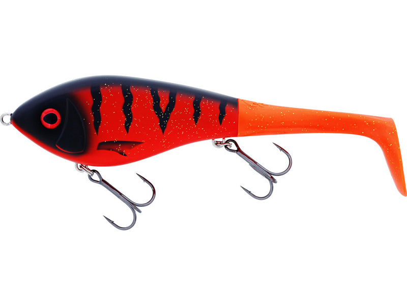 Westin Swim Tail Hybrid Fishing Lure