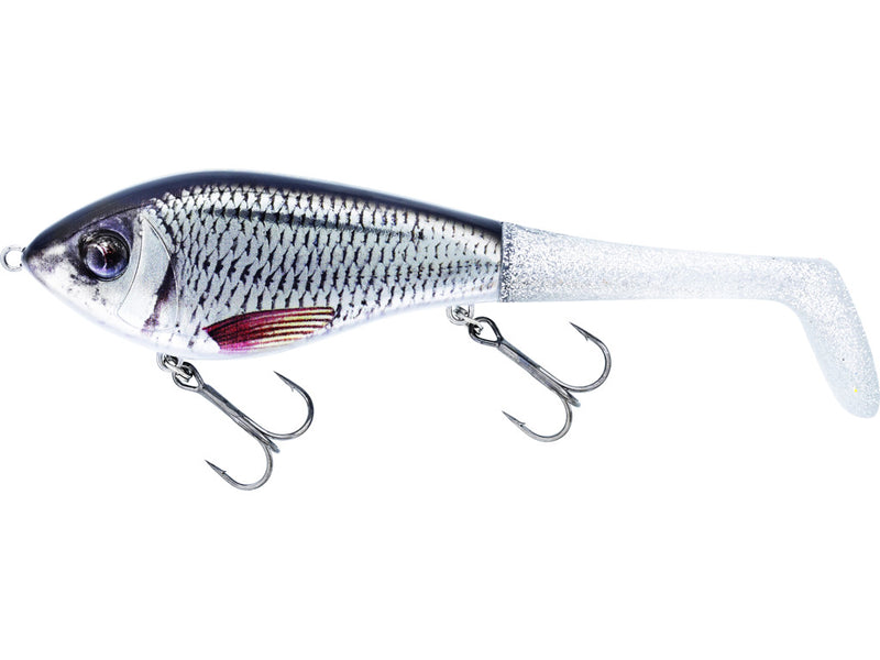 Westin Swim Tail Hybrid Fishing Lure