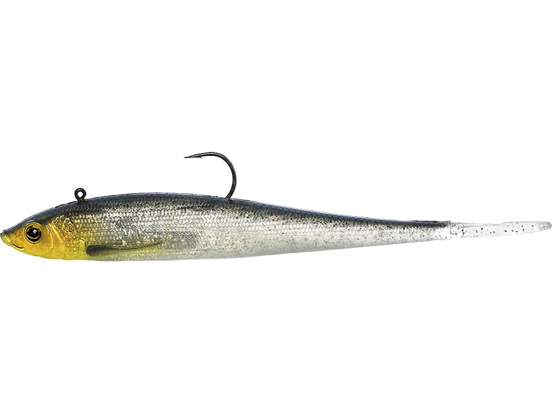 Westin Twitchteez R2F Soft Lure