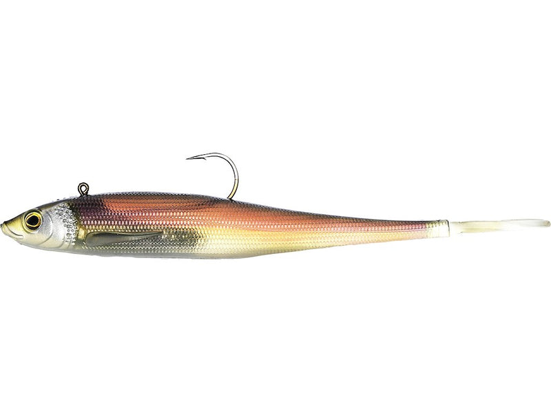 Westin Twitchteez R2F Soft Lure